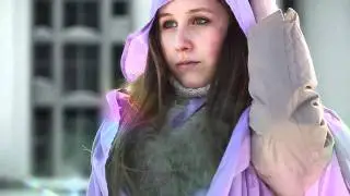 Презентация лагеря 