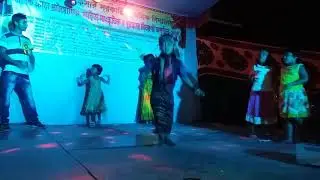বাচ্ছা ছেলের অসাধারণ  ডান্স