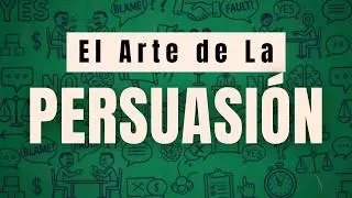 4 trucos psicológicos que funcionan en TODOS - La ciencia de la persuasión//ROBERT CIALDINI