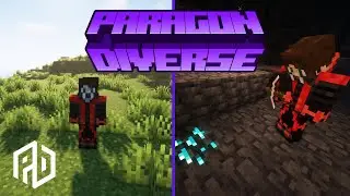 MS I Что мы сделали за первую неделю после открытия (ParagonDiverse)