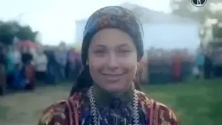 Республика Коми (части 1-2) «Человек мира» с Андреем Понкратовым
