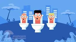 Titan Speakerwoman | Skibidi Toilet Animation  |  Original