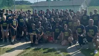 2023 Summer Overnight Throws Camps Pennsylvania and Massachusetts-Shot Put, Discus, and Javelin