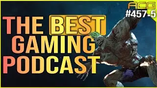 Worst Bosses in Games | Developers Choices for Game Engines | Karak Solo best gaming podcast 