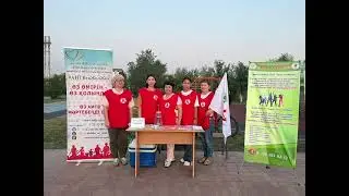 АИТВ туралы не білеміз?