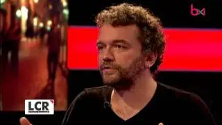 Manuel Roland musicien de cinéma - LCR - 1 août 2017