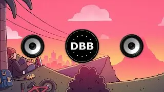 Nana Kwabena - Find Your Way Beat [8D] [BASS BOOSTED]