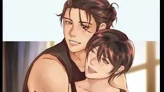 Attack on Titan College 📓📚📕 part 66 ( Eremika )( Eren x Mikasa )