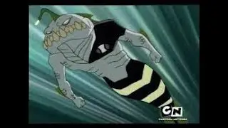 Ben 10: Ripjaws Tribute - Whispers in the Dark