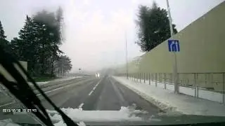 Бытха снег 1.