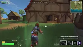Realm Royale Best Settings