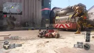 |LadySheik| Hardpoint 3v4 | 70Kills 19Deaths WHAAAAAAAAAAAA