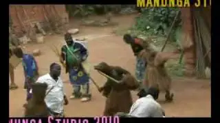 Oshie - OSHAAH - Part 4 Dancing 2