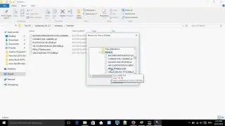 HOW TO DELETE A FILE IF NOT 