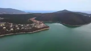 обзор центра Абрау Дюрсо