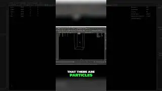 Understanding bifrost emitter in Maya