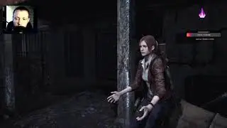 Resident Evil: Revelations! Прохождение #3  Стримчанский от Аверса!