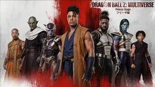 Dragon Ball Z: Frieza Saga - Multiverse | Epic Action Short Film