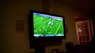 USC vs Notre Dame