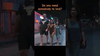 Can you find love in the Philippines? 