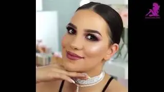 ЛУЧШИЙ МАКИЯЖ сборник / Makeup Gurus On Instagram / Best Makeup Compilations