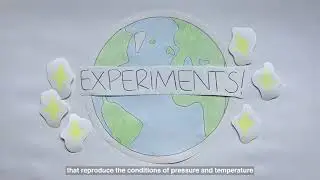 Lab life under pressure: how to investigate the Earth's interior, by Carla Tiraboschi