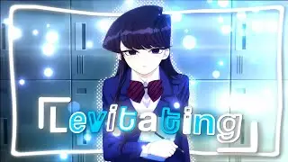 Levitating - Birthday mep