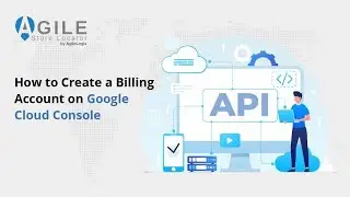 Easily Create a Google API Billing Account for Your Cloud Console Account