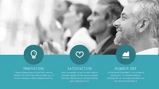 Sirius - Free PowerPoint Template