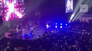 Spider | Laukku Cukup Masin | Konsert Mahardika Penang 2024