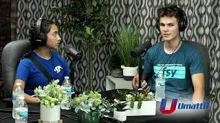 U-POD Season 2024 Episode 1