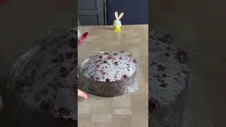 Как ПРАВИЛЬНО Хранить Пасхальный Кулич