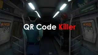 QR Code Killer || Trailer