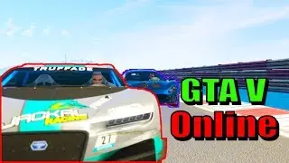 ВОЗДУШНОЕ ЗЛО!? КАК?!    [GTA5]