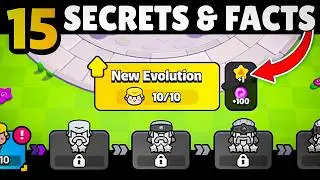 Squad Busters Update Secrets & Facts You DON’T Know…