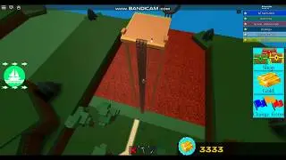 roblox lỗi mới trong build a boat for Treasure
