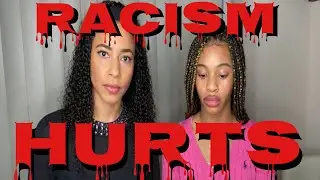 My Racist Experience In Private School | THE PAINFUL TRUTH