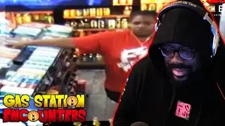 shofu watches some GasStationEncounters #11