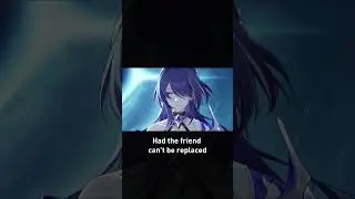Acheron Original Animation , 2.3 Farewell || I love Acheron.
