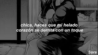 Lil Peep - Nuts (sub español)