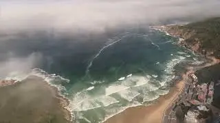 Around Cape Town