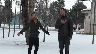 Umut Gönen & Yakup Sivri - Eski Tadım Yok Artık (Klip)