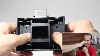 Pinhole