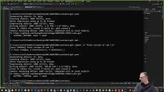 GAME3001 - M2022 - Week 12 - Part 1 - Lab 7 Part 2
