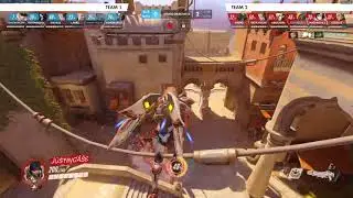 Pharmercy Airlines