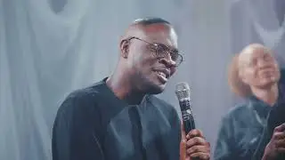 Oh Jehovah | Live | Chude's intense worship session