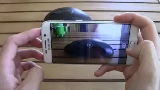 How to take 3D Photos Phogy Smartphone APP