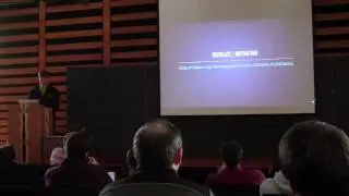 Kris Jusiak: A C++14 Dependency Injection Library