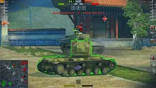#45 🏆Мастер на КВ-1С!!!☢️