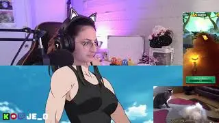 Co-working Stream | Lofi Hip Hop Music | Chill Just Chatting while I work on something